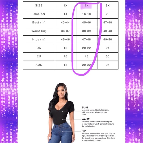 FASHION NOVA Purple Striped Moto Jacket Blazer - Picture 5 of 6